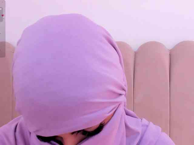 jasmin-hamdan webcam