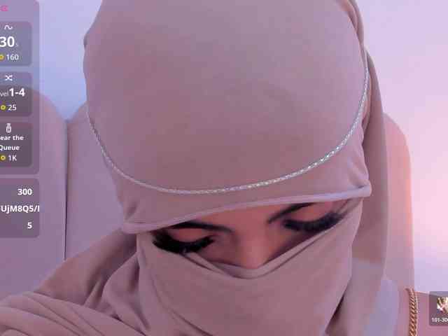 jasmin-hamdan webcam