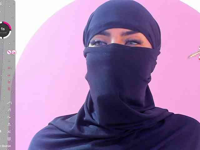 jasmin-hamdan webcam