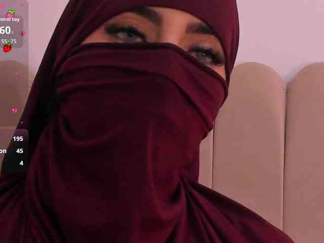 jasmin-hamdan webcam