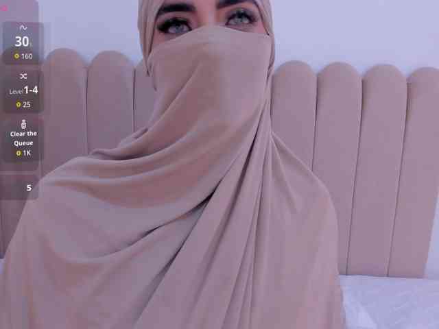 jasmin-hamdan webcam