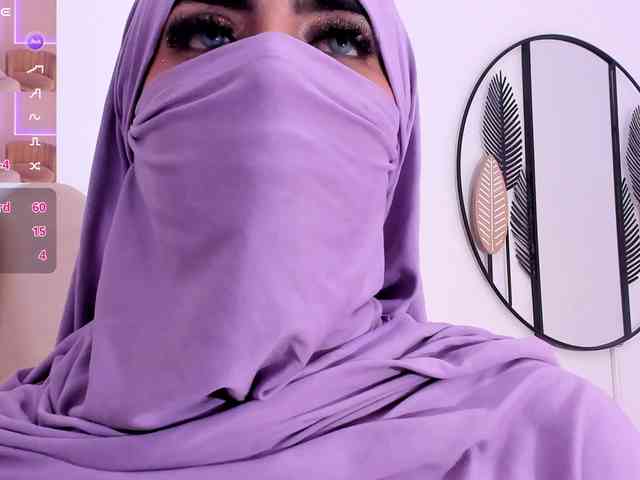 jasmin-hamdan webcam