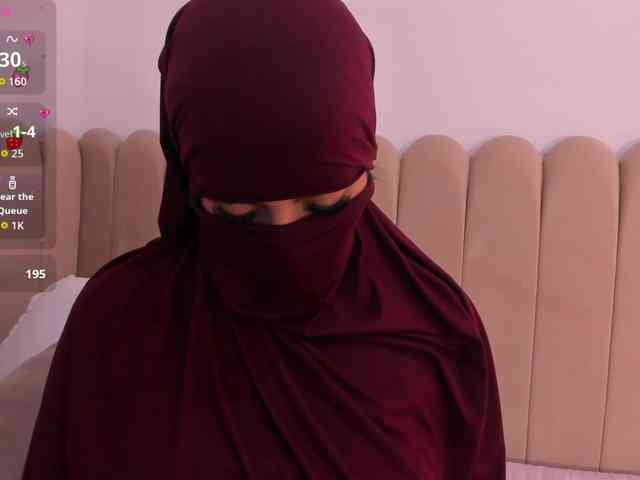 jasmin-hamdan webcam