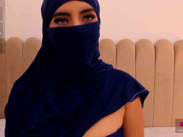 jasmin-hamdan webcam