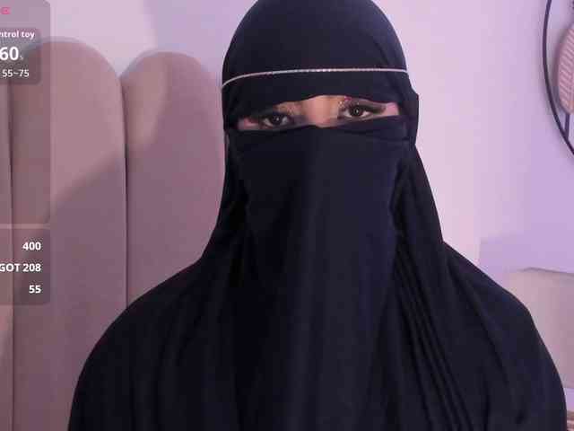 jasmin-hamdan webcam