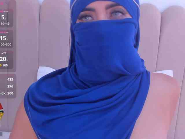 jasmin-hamdan webcam