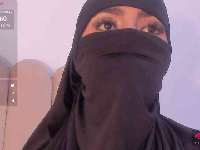 jasmin-hamdan webcam