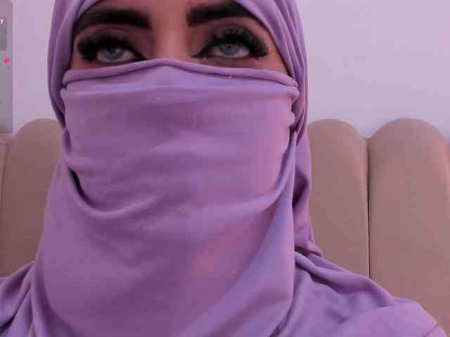 jasmin-hamdan webcam