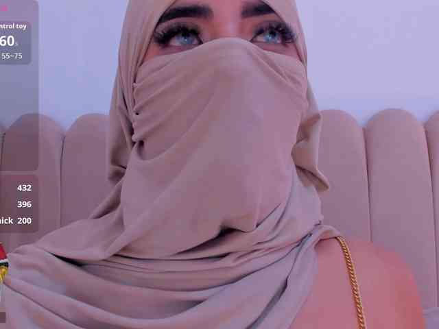 jasmin-hamdan webcam