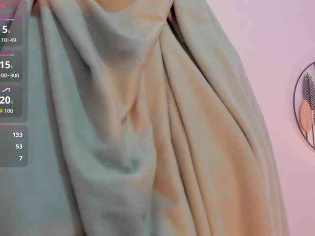 jasmin-hamdan webcam