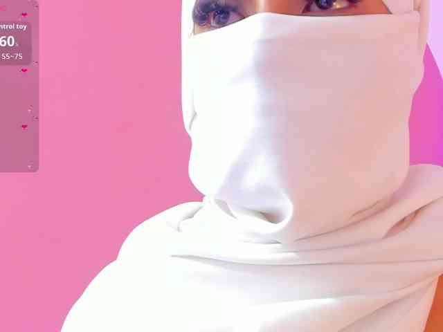 jasmin-hamdan webcam