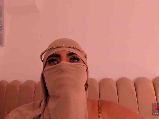 jasmin-hamdan webcam