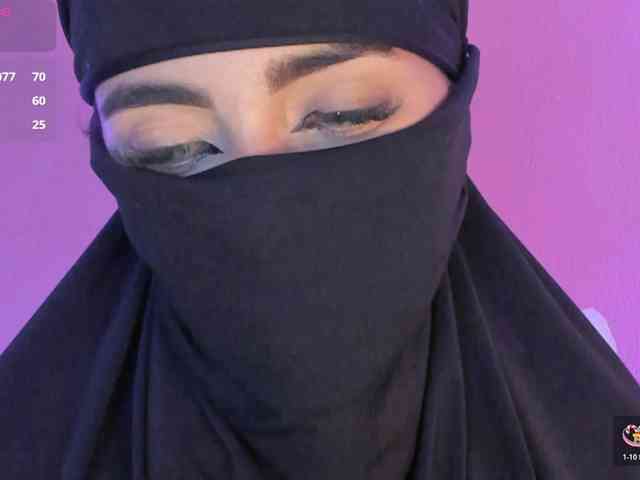 jasmin-hamdan webcam