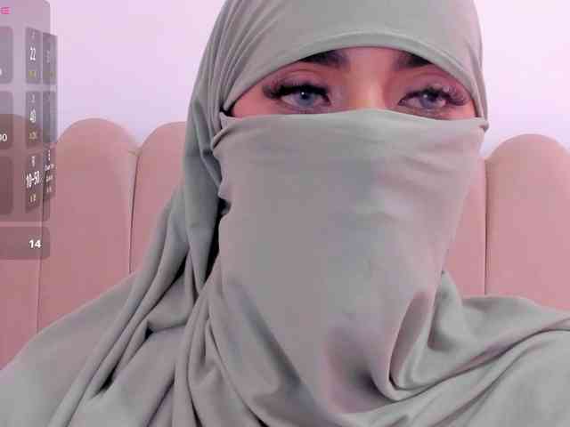 jasmin-hamdan webcam