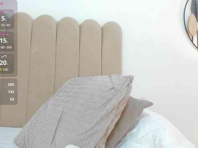 jasmin-hamdan webcam