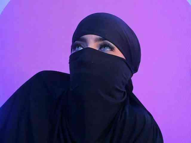 jasmin-hamdan webcam