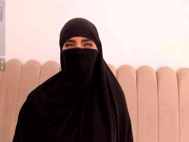 jasmin-hamdan webcam