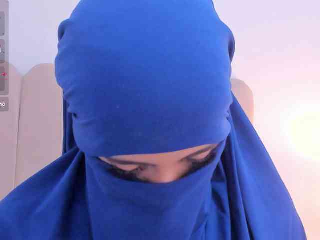 jasmin-hamdan webcam