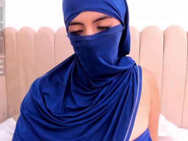 jasmin-hamdan webcam