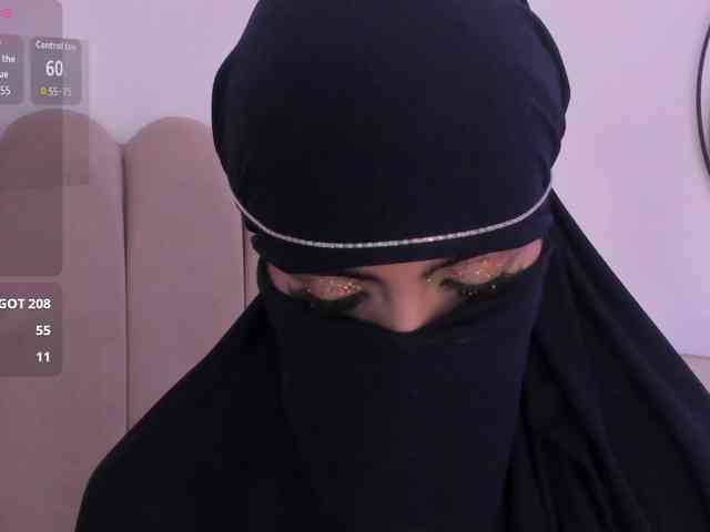 jasmin-hamdan webcam