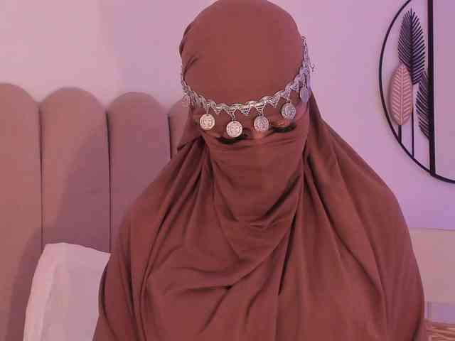 jasmin-hamdan webcam