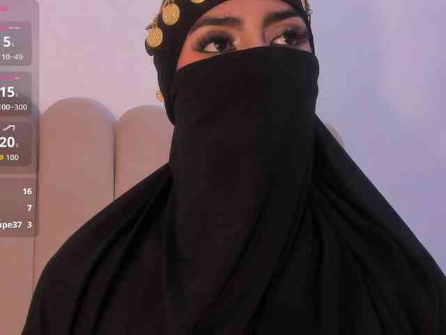 jasmin-hamdan webcam