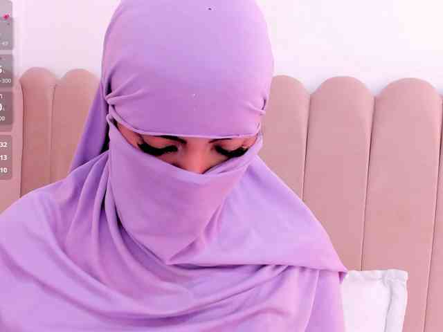 jasmin-hamdan webcam