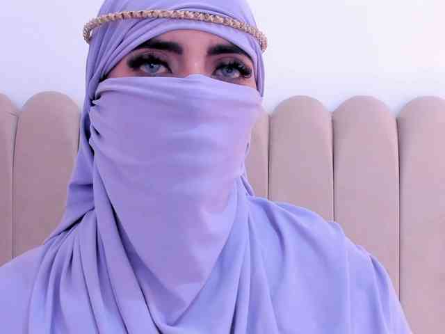 jasmin-hamdan webcam