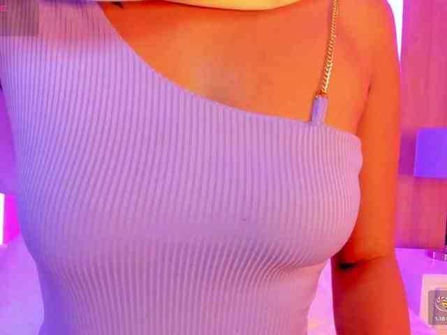 jasmin-hamdan webcam