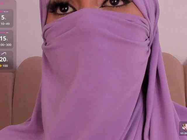 jasmin-hamdan webcam