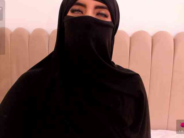 jasmin-hamdan webcam