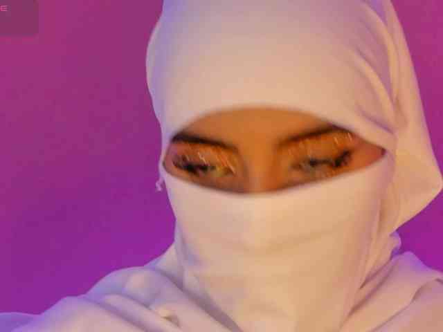 jasmin-hamdan webcam