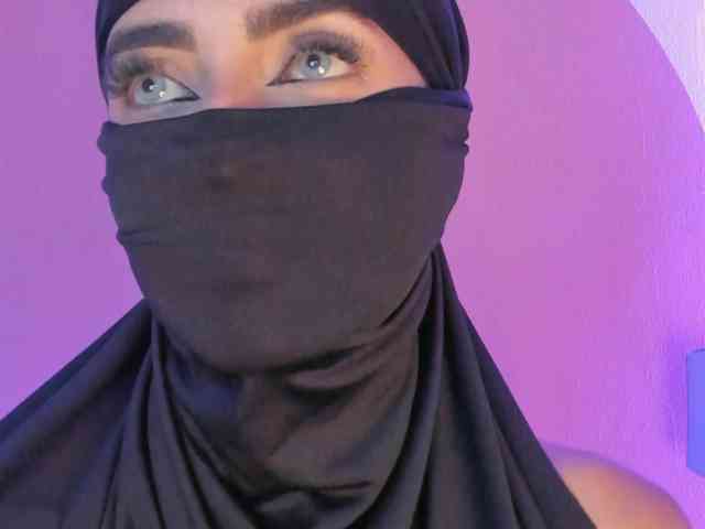 jasmin-hamdan webcam