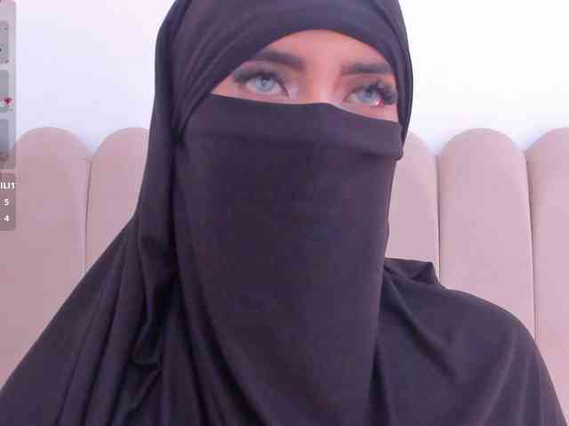 jasmin-hamdan webcam