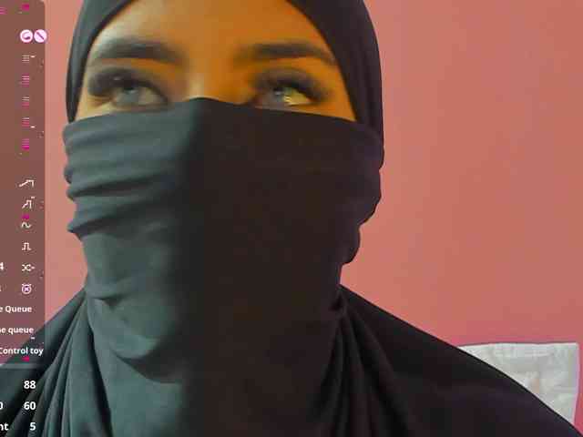 jasmin-hamdan webcam