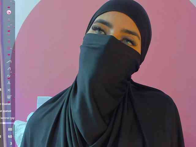 jasmin-hamdan webcam