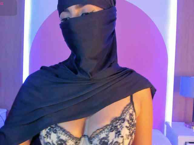 jasmin-hamdan webcam