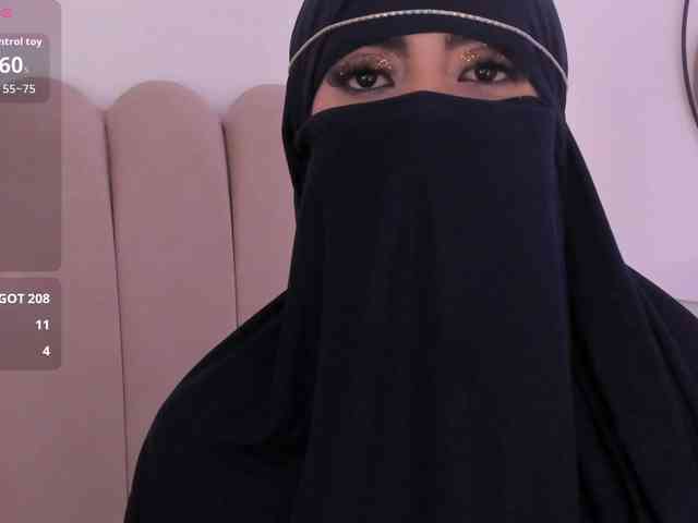 jasmin-hamdan webcam