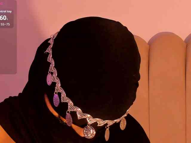 jasmin-hamdan webcam