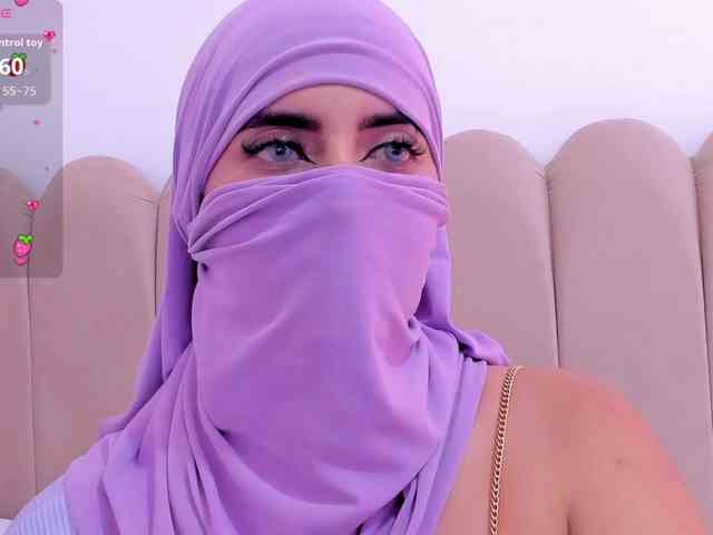 jasmin-hamdan webcam