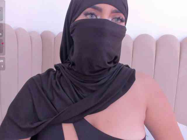 jasmin-hamdan webcam