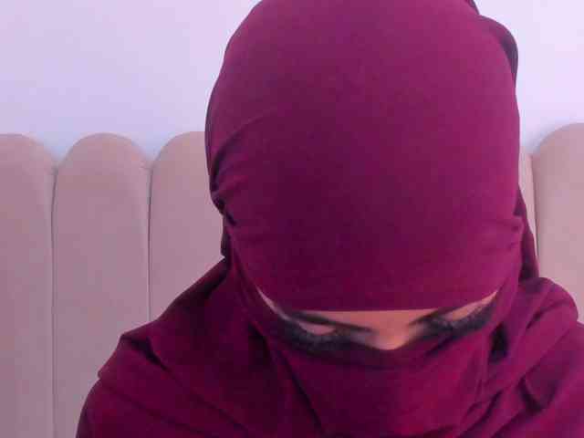 jasmin-hamdan webcam