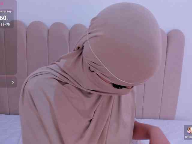 jasmin-hamdan webcam