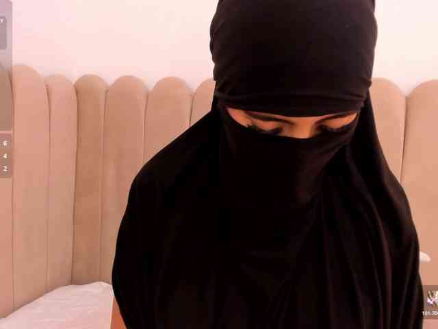 jasmin-hamdan webcam