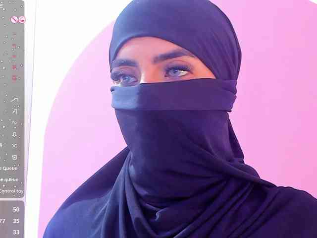 jasmin-hamdan webcam