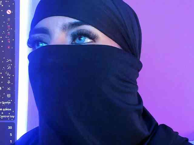 jasmin-hamdan webcam