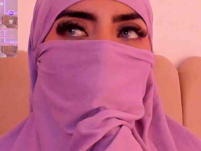 jasmin-hamdan webcam