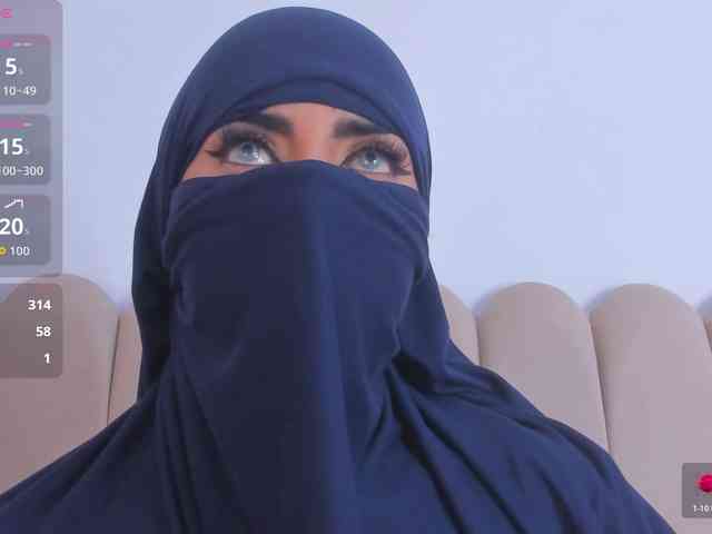 jasmin-hamdan webcam