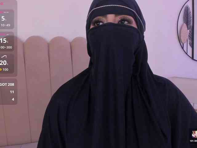 jasmin-hamdan webcam