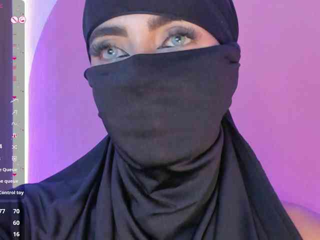 jasmin-hamdan webcam